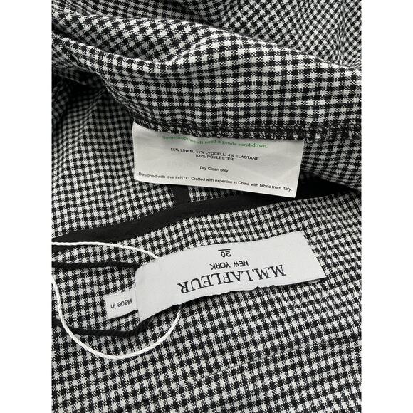 M.M.LaFleur Timeless Multicolor Cassandra Size 20 Dress - Picture 4 of 4